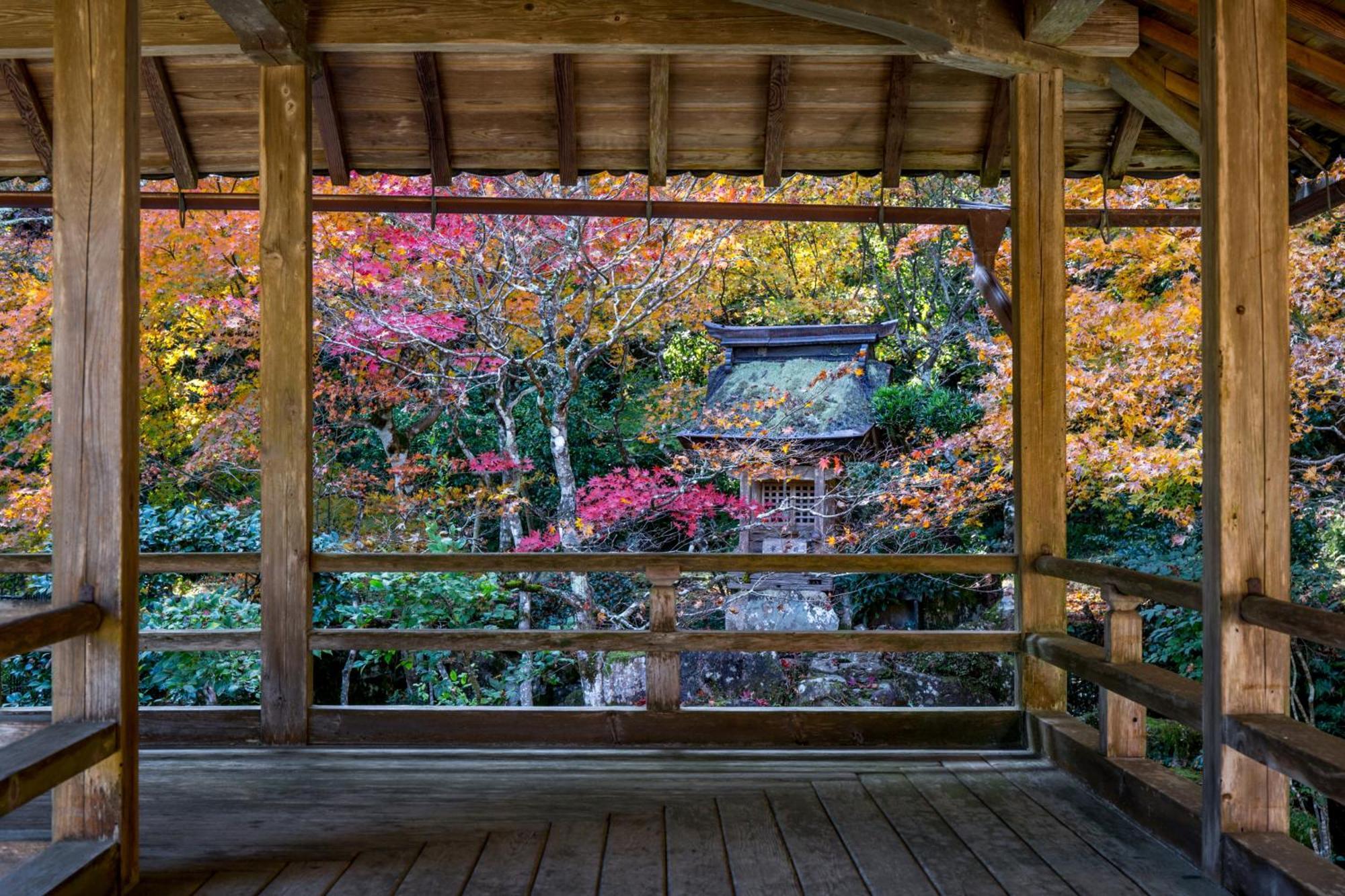 Satoyama Hotel Kanenone Tamba Maibara Exterior photo