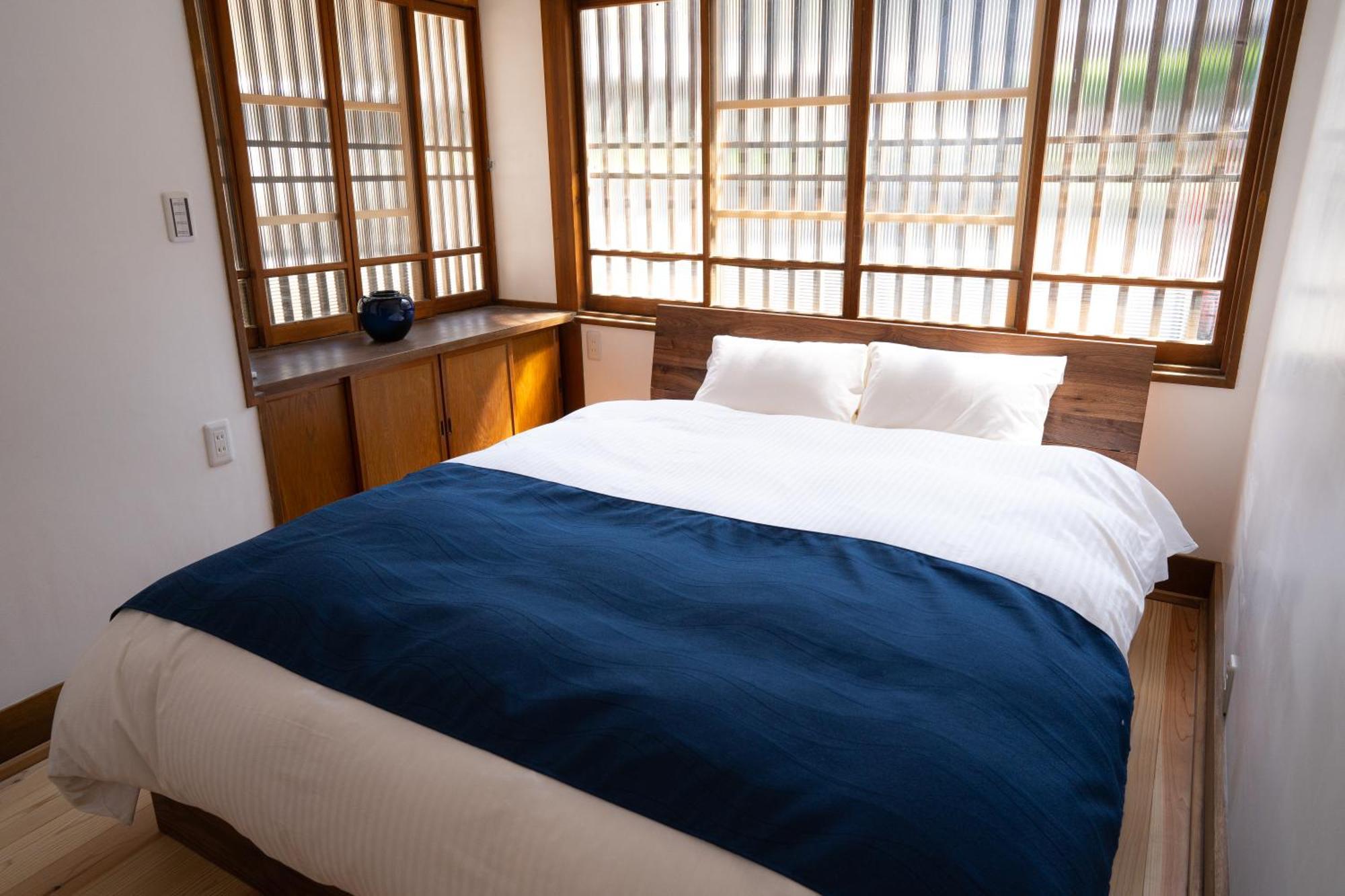 Satoyama Hotel Kanenone Tamba Maibara Exterior photo