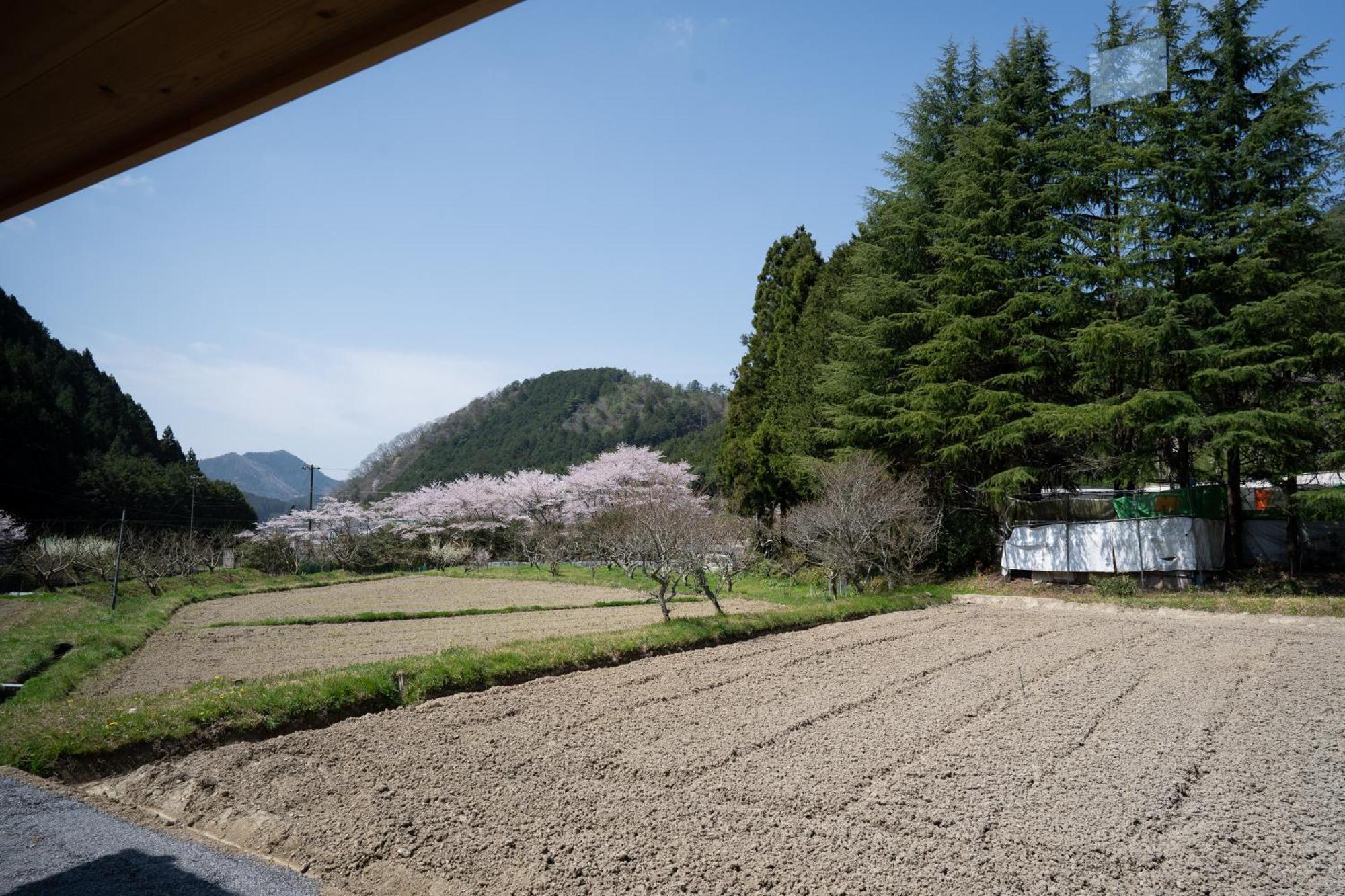 Satoyama Hotel Kanenone Tamba Maibara Exterior photo